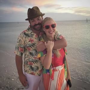 Meet your Posher, Sarabeth